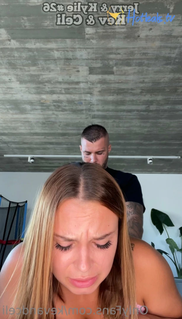 Kevin &amp; Celina [ kevandceli ] Onlyfans leaked photo 11389069 on Hotleaks.tv