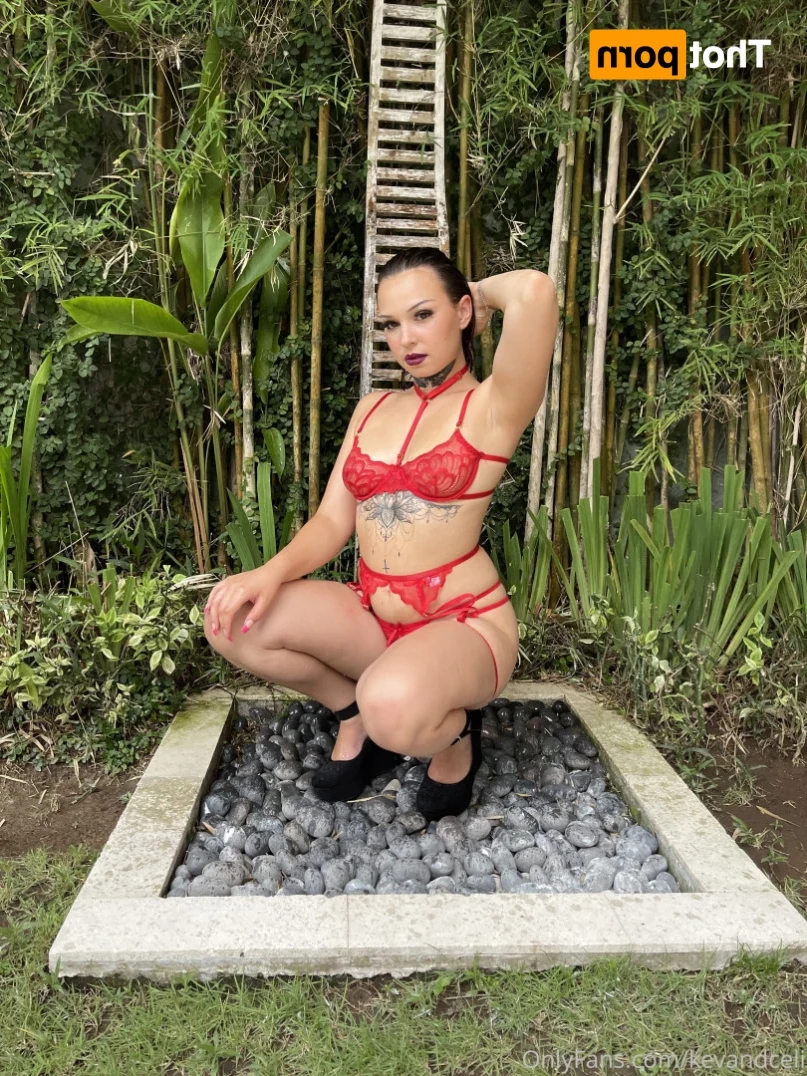 Kevin &amp; Celina [ kevandceli ] Onlyfans leaked photo 11537849 on Hotleaks.tv