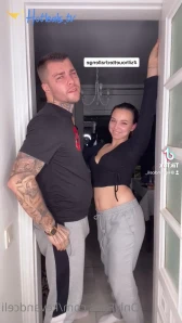 Kevin &amp; Celina [ kevandceli ] Onlyfans leaked video 12284295 on Hotleaks.tv