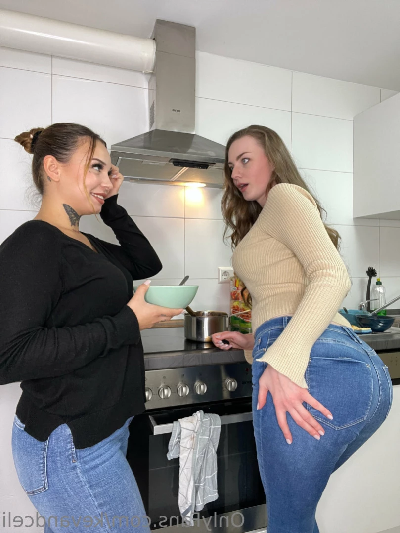Kevin &amp; Celina [ kevandceli ] Onlyfans leaked photo 13458756 on Hotleaks.tv