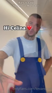 Kevin &amp; Celina [ kevandceli ] Onlyfans leaked video 13530431 on Hotleaks.tv