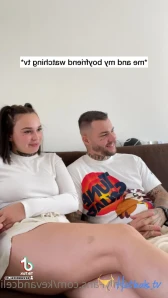 Kevin &amp; Celina [ kevandceli ] Onlyfans leaked video 13923938 on Hotleaks.tv