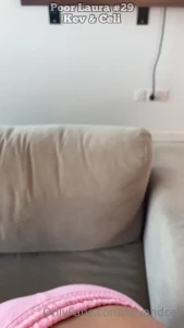 Kevin &amp; Celina [ kevandceli ] Onlyfans leaked video 14285420 on Hotleaks.tv