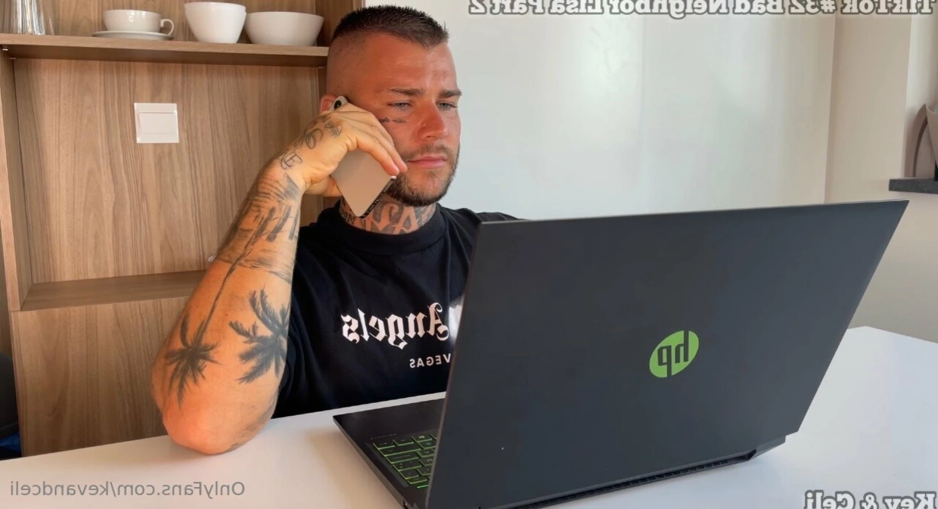 Kevin &amp; Celina [ kevandceli ] Onlyfans leaked photo 15105933 on Hotleaks.tv