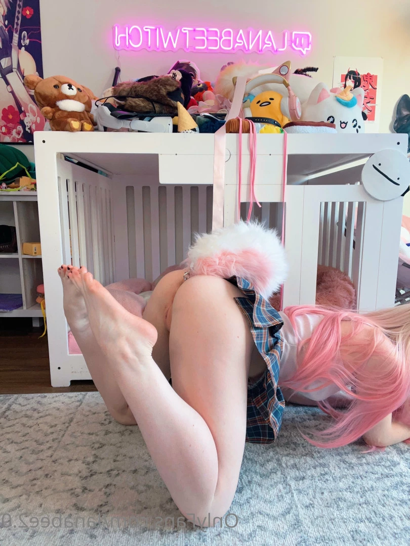 Lana Bee (they/them) the free account [ lanabee2.0 ] Onlyfans leaked photo 7213881 on Hotleaks.tv