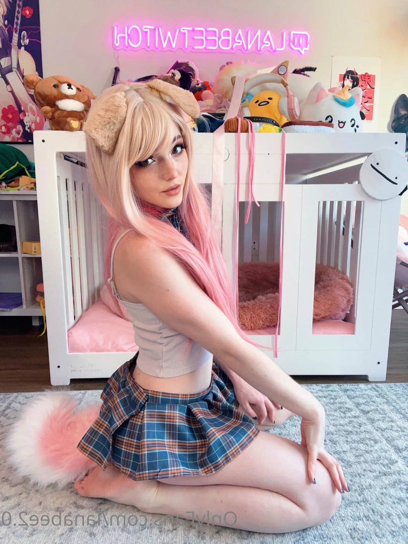 Lana Bee (they/them) the free account [ lanabee2.0 ] Onlyfans leaked photo 7213980 on Hotleaks.tv