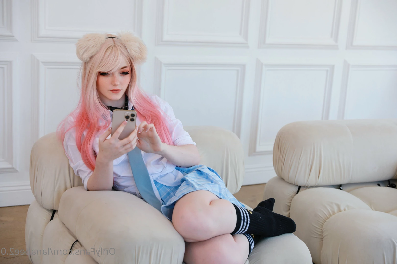 Lana Bee (they/them) the free account [ lanabee2.0 ] Onlyfans leaked photo 10489232 on Hotleaks.tv