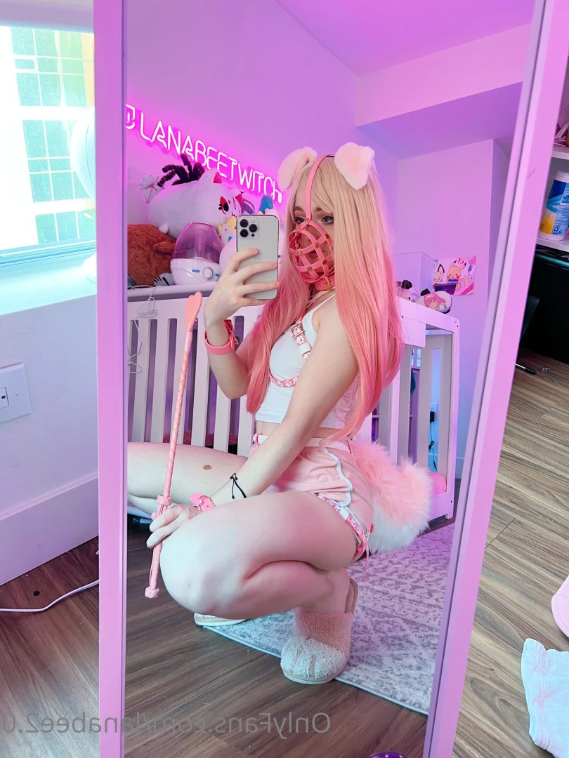 Lana Bee (they/them) the free account [ lanabee2.0 ] Onlyfans leaked photo 10489378 on Hotleaks.tv