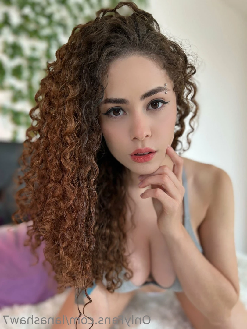 Lana Shaw [ lana_shaw ] Onlyfans leaked photo 7607843 on Hotleaks.tv