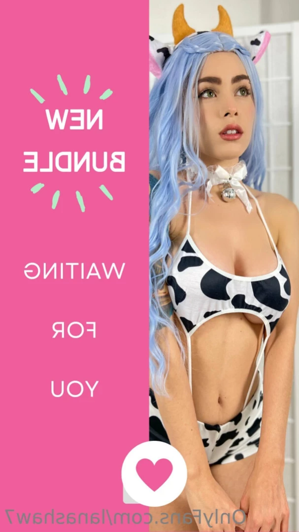 Lana Shaw [ lana_shaw ] Onlyfans leaked photo 13018913 on Hotleaks.tv