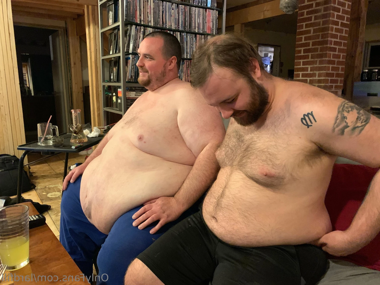Adventures of Lardfill and HogFarmDaddy [ lardfill ] Onlyfans leaked photo 6875739 on Hotleaks.tv