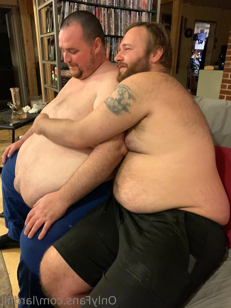 Adventures of Lardfill and HogFarmDaddy [ lardfill ] Onlyfans leaked photo 6875748 on Hotleaks.tv