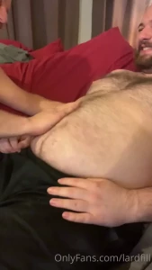 Adventures of Lardfill and HogFarmDaddy [ lardfill ] Onlyfans leaked video 7354929 on Hotleaks.tv