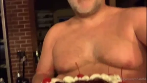 Adventures of Lardfill and HogFarmDaddy [ lardfill ] Onlyfans leaked video 7355073 on Hotleaks.tv