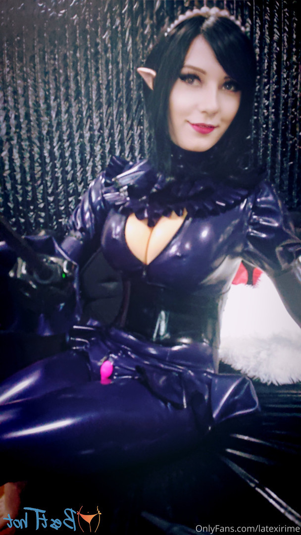 latexirime Onlyfans leaked photo 16852844 on Hotleaks.tv
