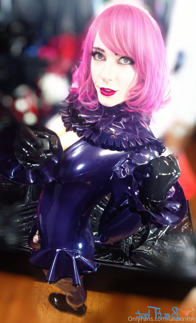 latexirime Onlyfans leaked photo 16853374 on Hotleaks.tv