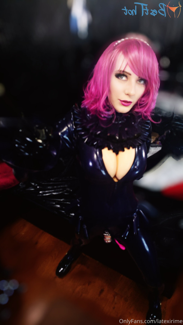 latexirime Onlyfans leaked photo 16853459 on Hotleaks.tv