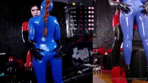 latexirime Onlyfans leaked video 18251946 on Hotleaks.tv