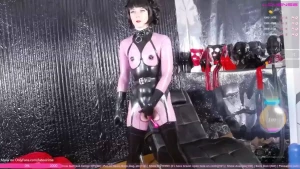 latexirime Onlyfans leaked video 18251952 on Hotleaks.tv