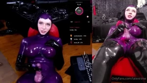 latexirime Onlyfans leaked video 18251993 on Hotleaks.tv