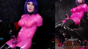 latexirime Onlyfans leaked video 18251996 on Hotleaks.tv