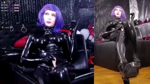 latexirime Onlyfans leaked video 18252040 on Hotleaks.tv