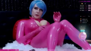 latexirime Onlyfans leaked video 18252041 on Hotleaks.tv