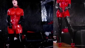 latexirime Onlyfans leaked video 18252052 on Hotleaks.tv