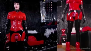 latexirime Onlyfans leaked video 18252098 on Hotleaks.tv