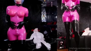 latexirime Onlyfans leaked video 18252144 on Hotleaks.tv