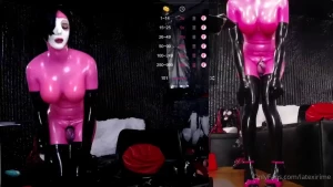 latexirime Onlyfans leaked video 18252147 on Hotleaks.tv