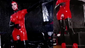 latexirime Onlyfans leaked video 18252150 on Hotleaks.tv