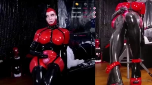 latexirime Onlyfans leaked video 18252160 on Hotleaks.tv