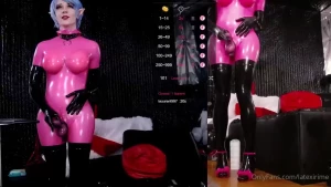 latexirime Onlyfans leaked video 18252185 on Hotleaks.tv