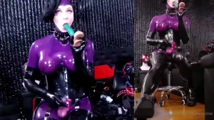 latexirime Onlyfans leaked video 18252190 on Hotleaks.tv