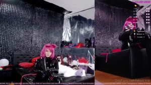 latexirime Onlyfans leaked video 18252201 on Hotleaks.tv