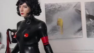 latexirime Onlyfans leaked video 18252209 on Hotleaks.tv