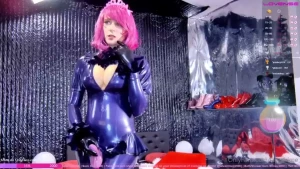 latexirime Onlyfans leaked video 18252224 on Hotleaks.tv