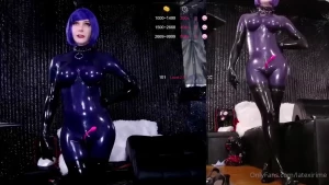 latexirime Onlyfans leaked video 18252235 on Hotleaks.tv