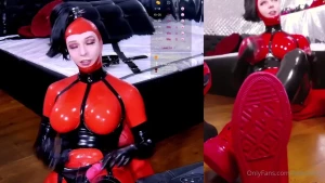 latexirime Onlyfans leaked video 7354233 on Hotleaks.tv