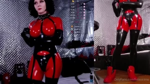 latexirime Onlyfans leaked video 7354388 on Hotleaks.tv