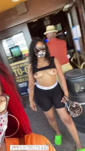 Krackinasskeyy Ebony Booty 😜 [ keykrackinass ] Onlyfans leaked video 1588723 on Hotleaks.tv