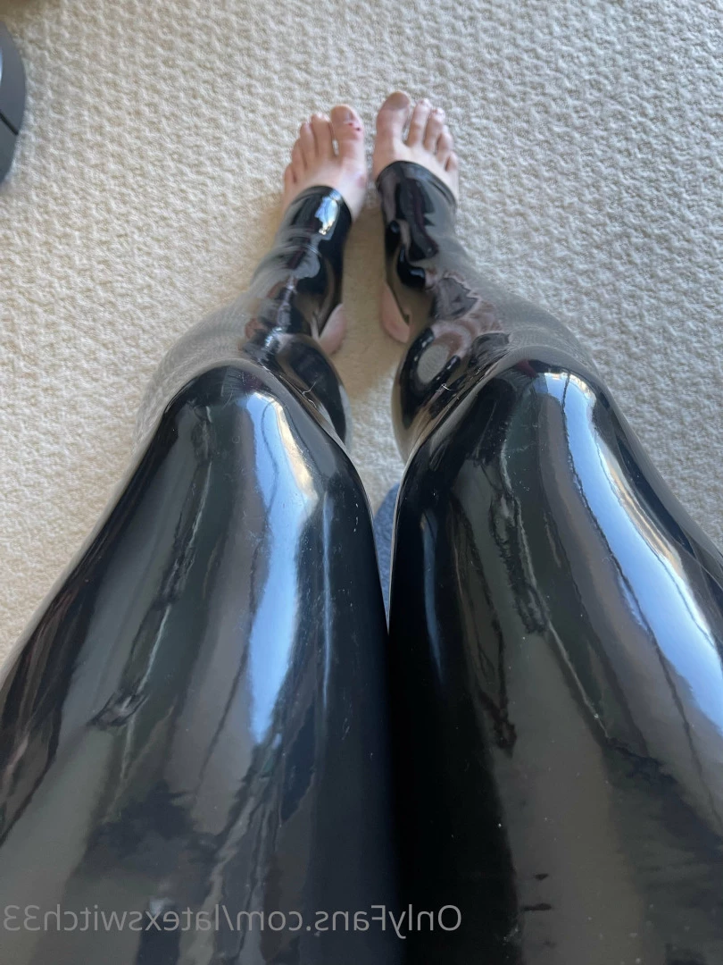 latexswitch33 Onlyfans leaked photo 7607754 on Hotleaks.tv