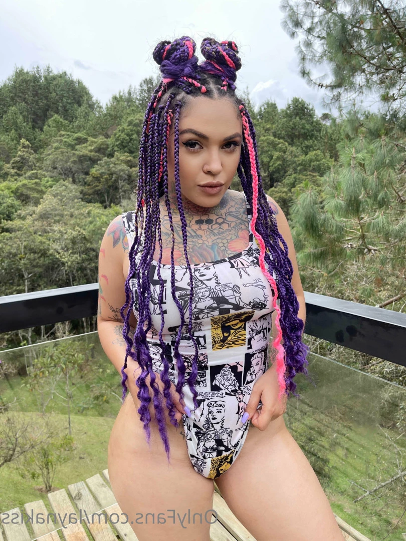 Layna Goddess 💦👑 [ laynakiss ] Onlyfans leaked photo 7207936 on Hotleaks.tv