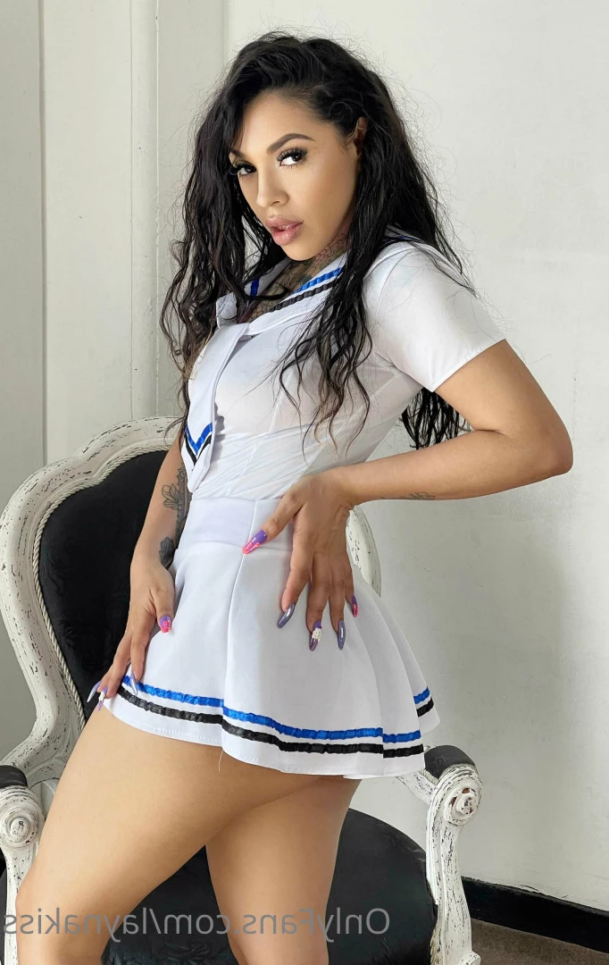 Layna Goddess 💦👑 [ laynakiss ] Onlyfans leaked photo 7208260 on Hotleaks.tv