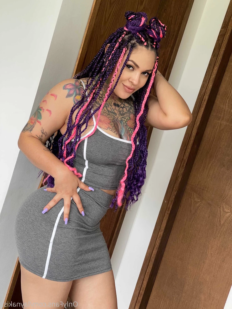 Layna Goddess 💦👑 [ laynakiss ] Onlyfans leaked photo 7212504 on Hotleaks.tv