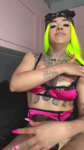 Layna Goddess 💦👑 [ laynakiss ] Onlyfans leaked video 7351261 on Hotleaks.tv