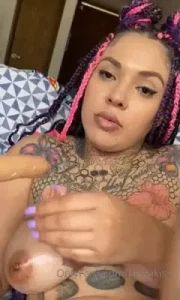 Layna Goddess 💦👑 [ laynakiss ] Onlyfans leaked video 7352849 on Hotleaks.tv