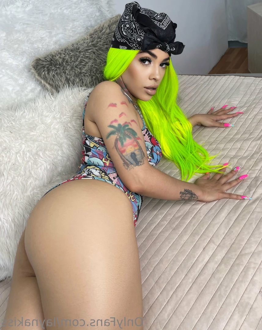 Layna Goddess 💦👑 [ laynakiss ] Onlyfans leaked photo 10481836 on Hotleaks.tv