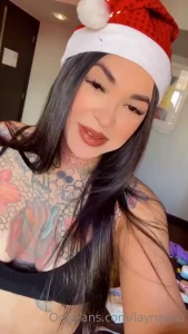 Layna Goddess 💦👑 [ laynakiss ] Onlyfans leaked video 14682285 on Hotleaks.tv